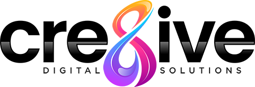 Cre8ive Digital Solutions | Website & Brand Design Experts in Australia